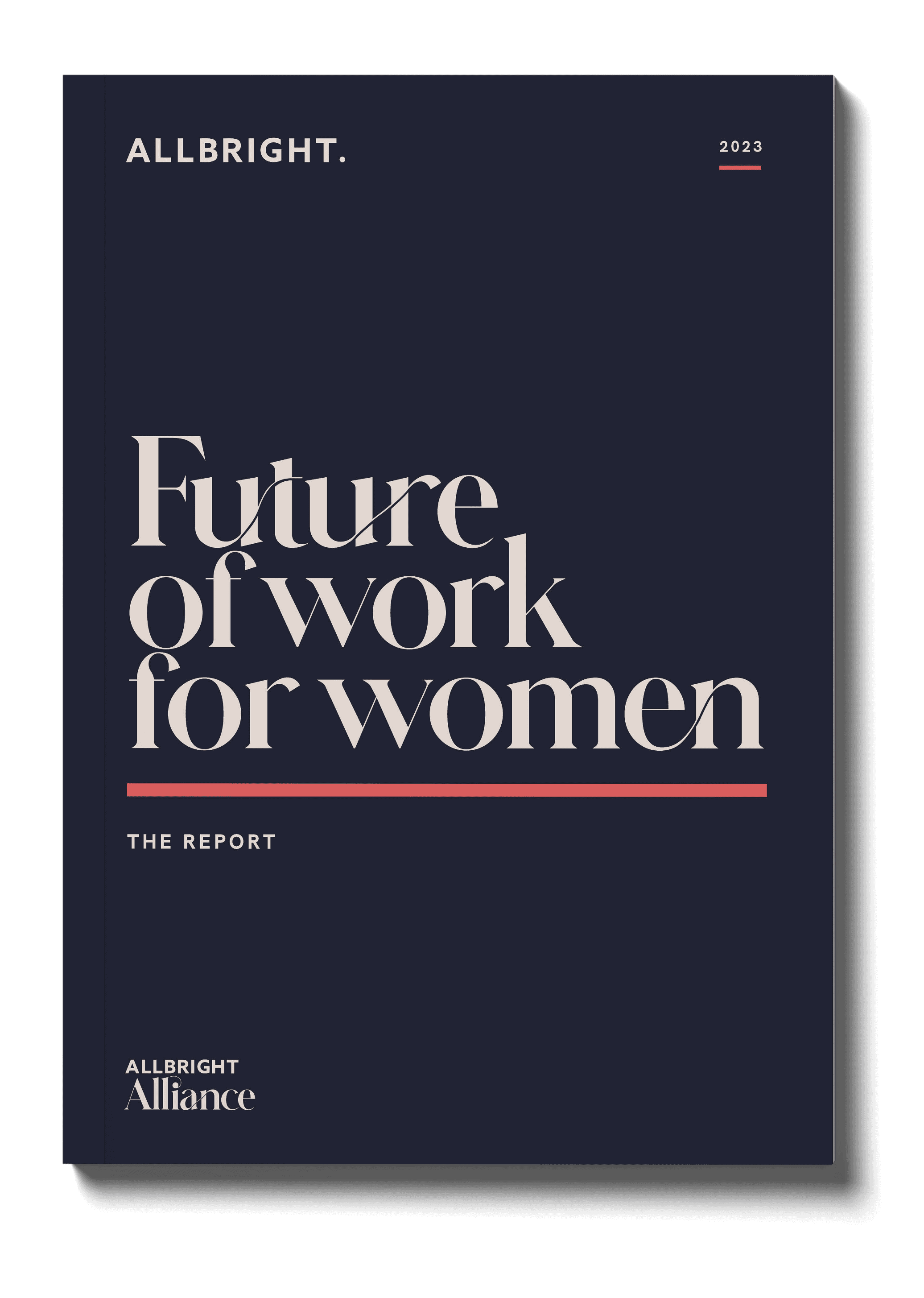 future of work report